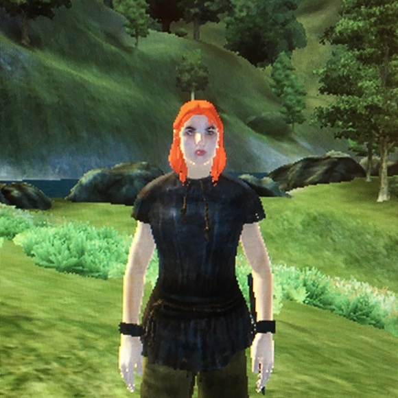 Meet your Posher, Yolanda - Picture 1 of 1